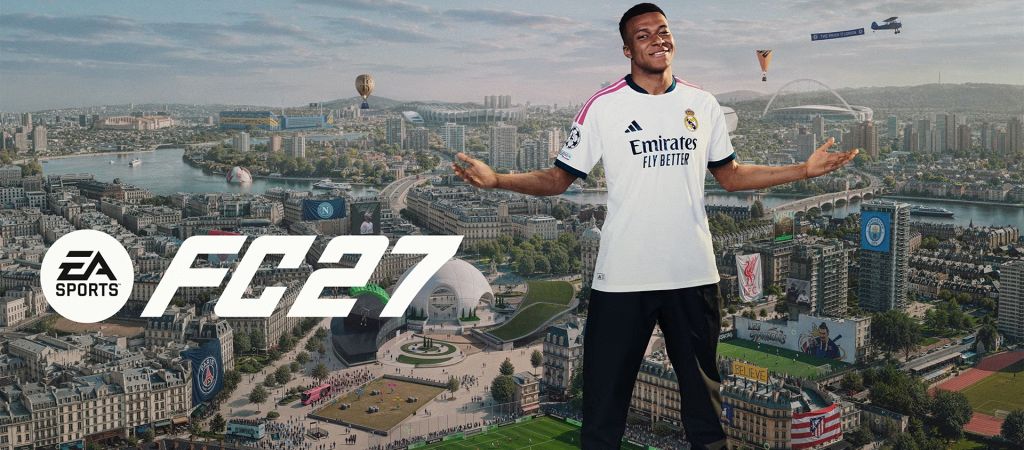 EA Sports FC 27